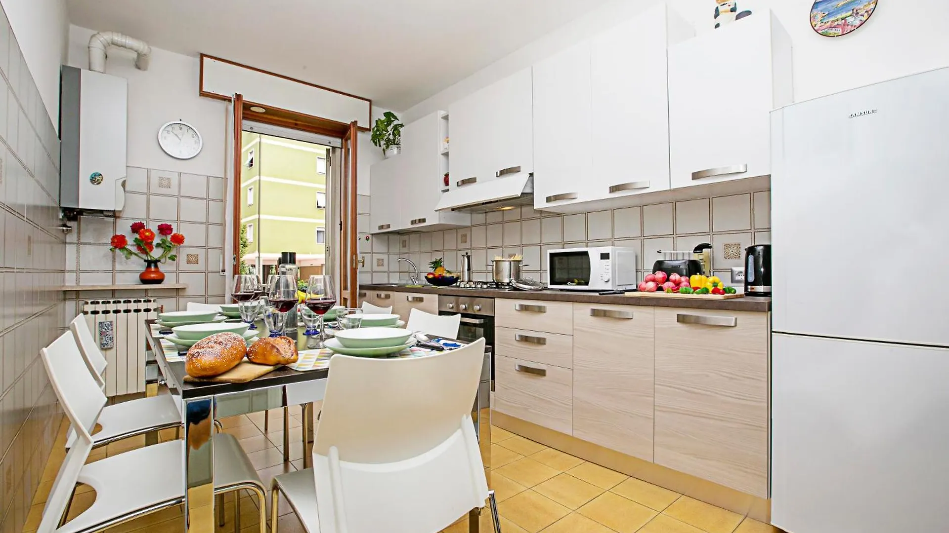 Διαμέρισμα Appartamento Verona For You - Happy Rentals Ιταλία