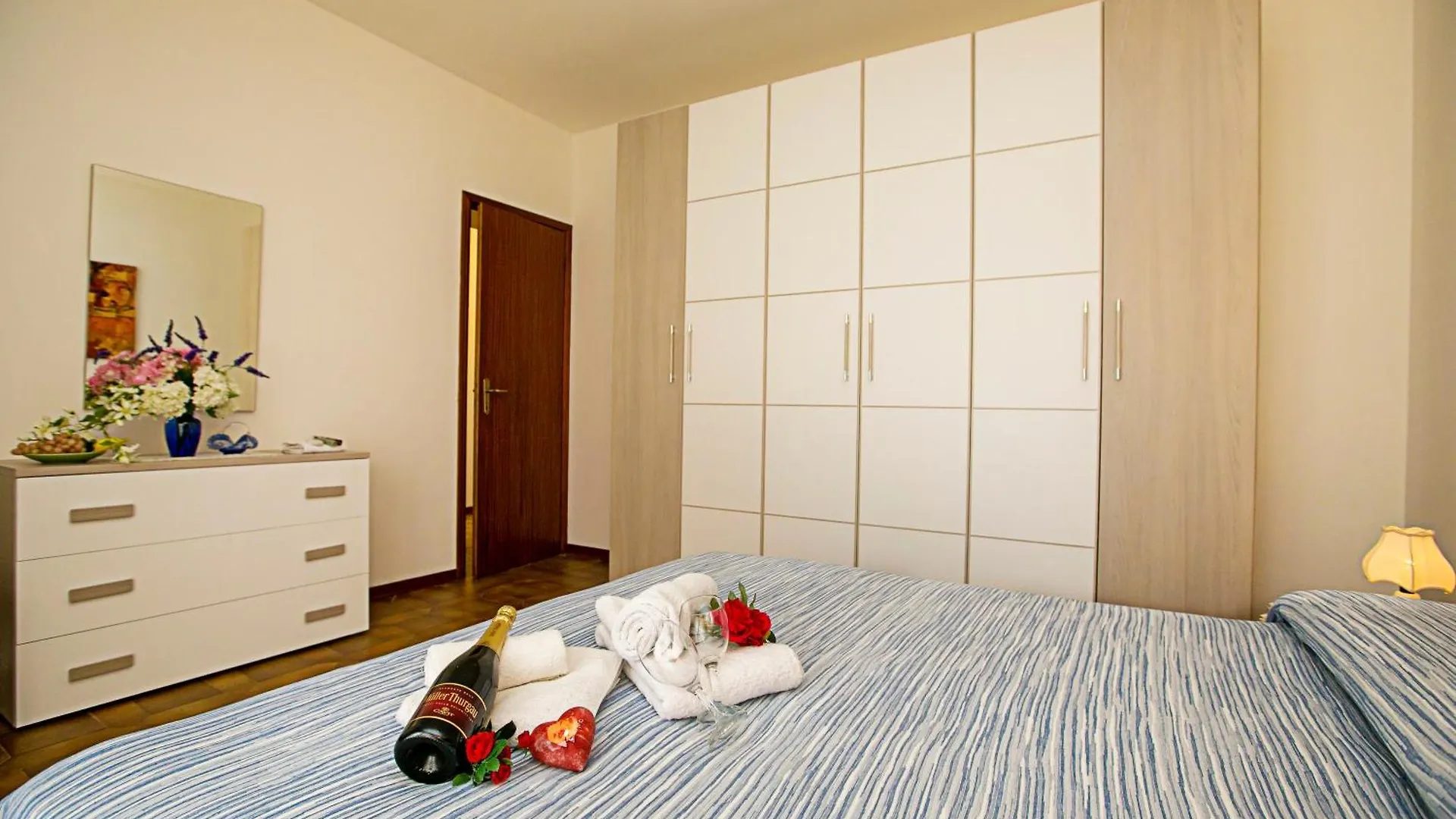 Appartamento Verona For You - Happy Rentals Ιταλία