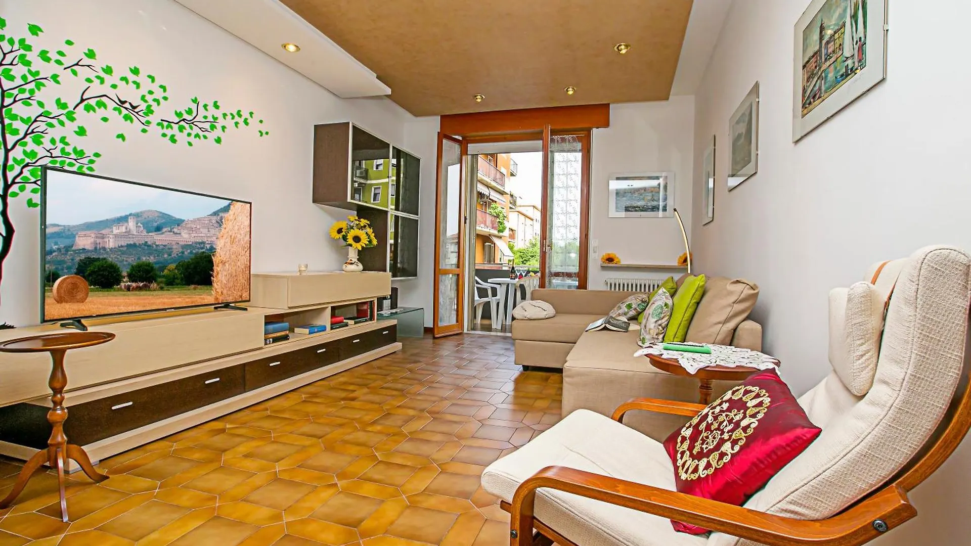 Επικοινωνία με το Appartamento Verona For You - Happy Rentals
