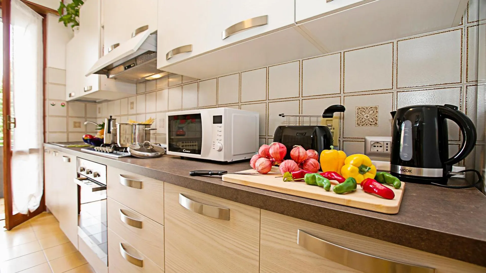 Appartamento Verona For You - Happy Rentals Ιταλία