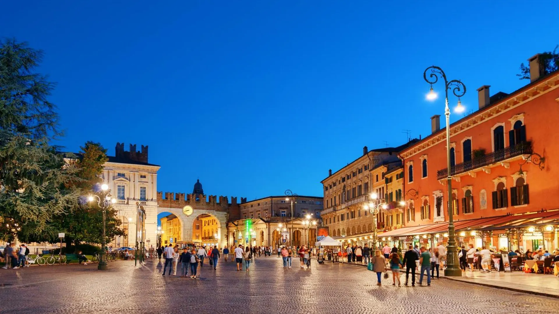 Appartamento Verona For You - Happy Rentals 0*,  Ιταλία