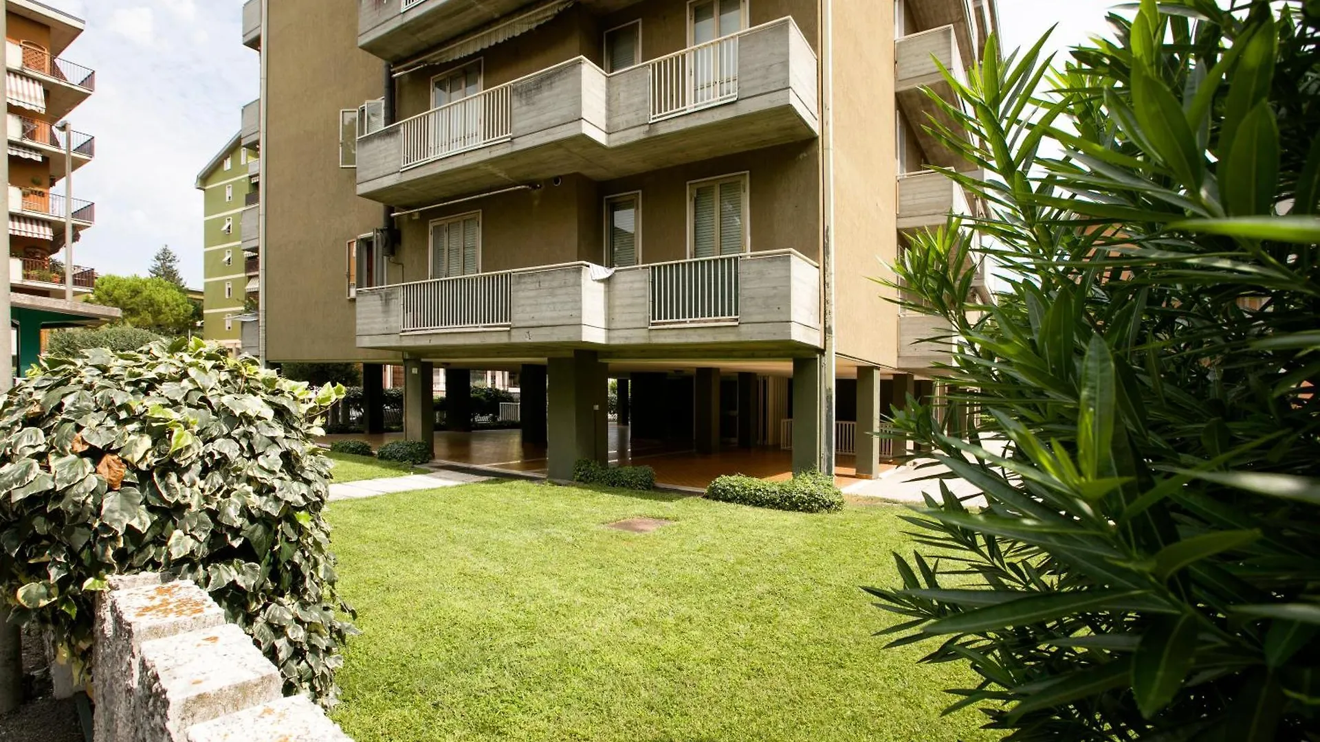 Διαμέρισμα Appartamento Verona For You - Happy Rentals