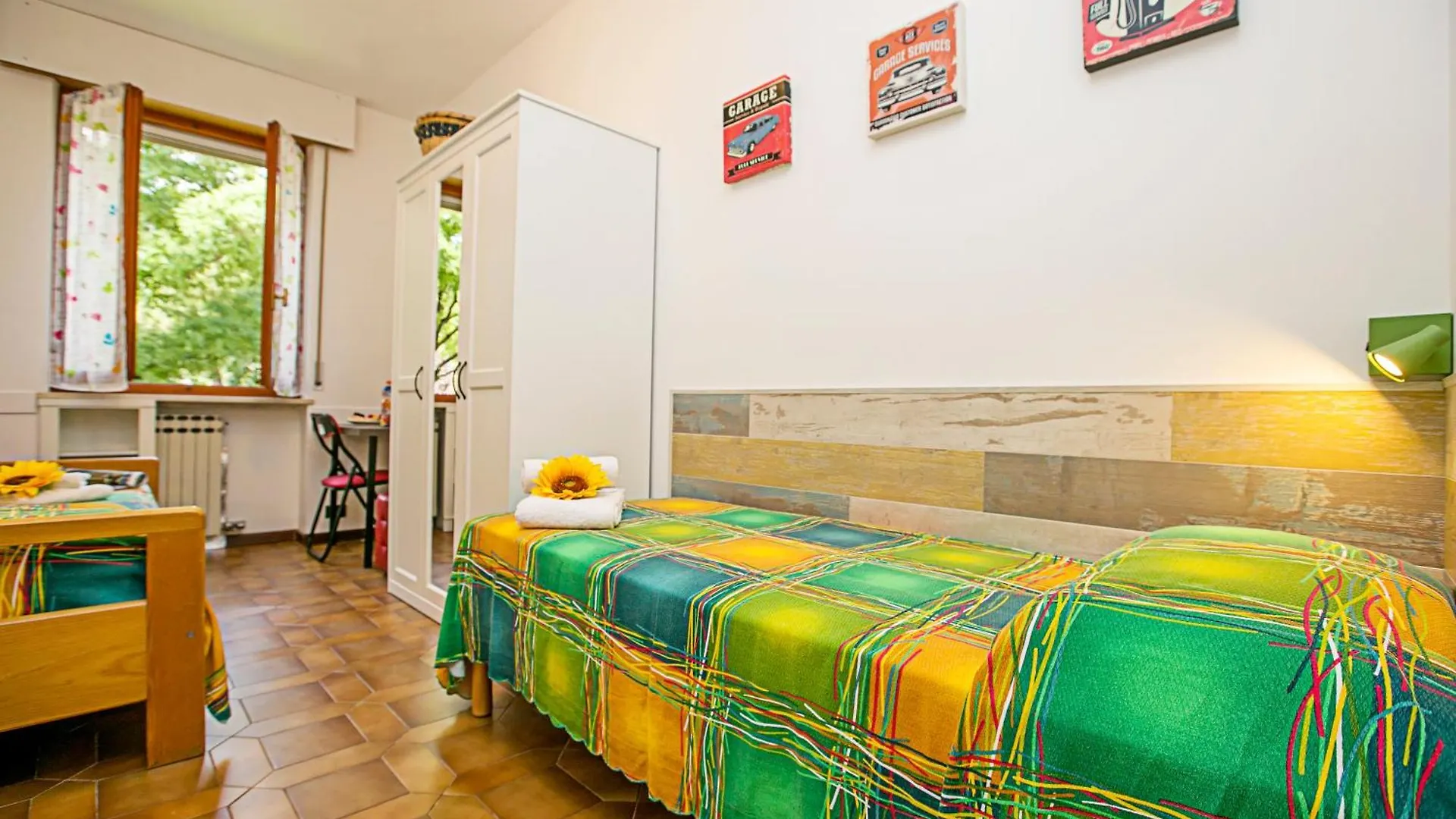 아파트 Appartamento Verona For You - Happy Rentals