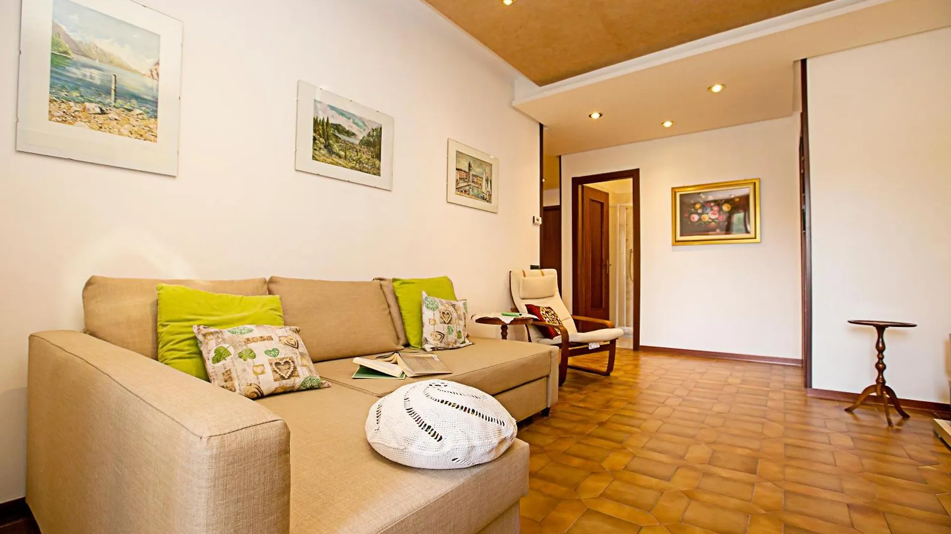 Appartamento Verona For You - Happy Rentals 0*,  이탈리아