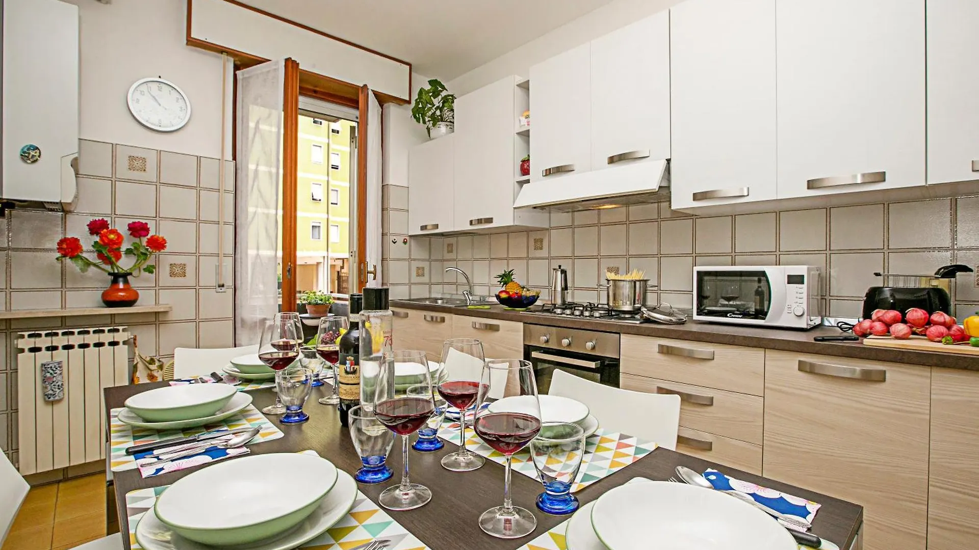 Appartamento Verona For You - Happy Rentals
