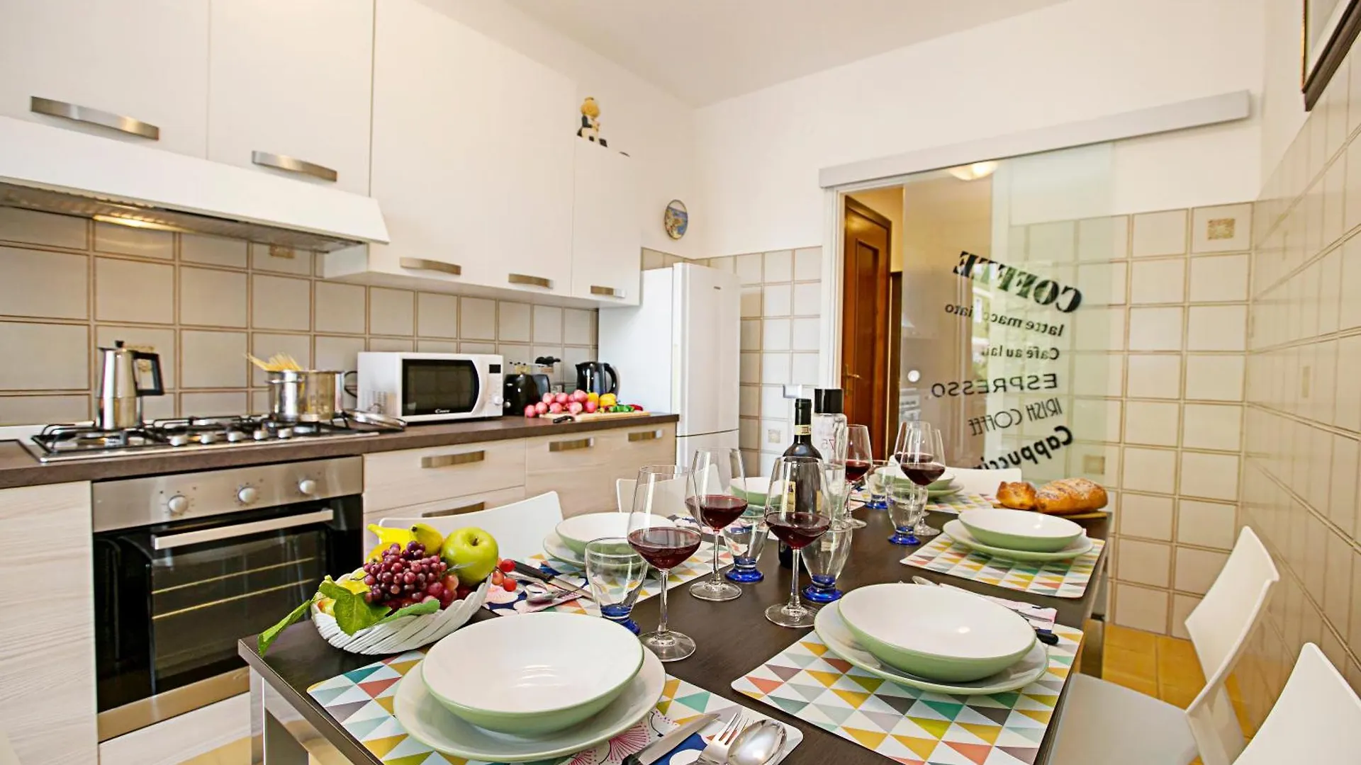 Appartamento Verona For You - Happy Rentals 아파트