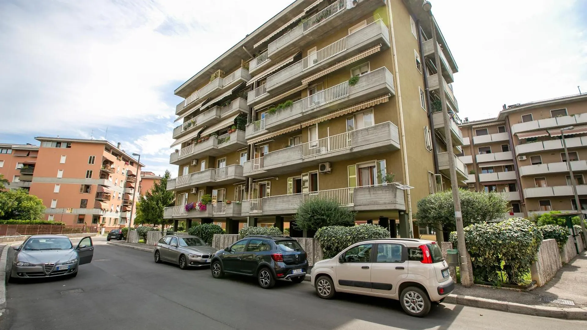 Appartamento Verona For You - Happy Rentals