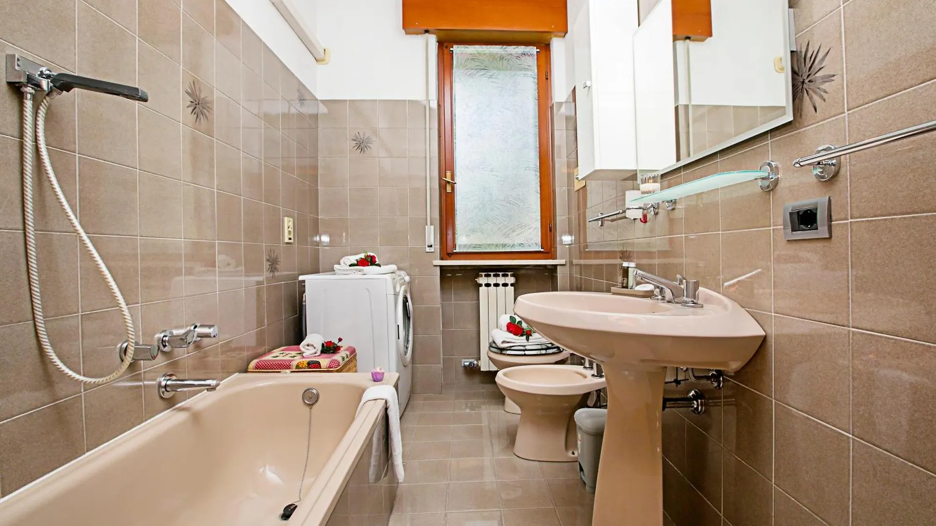 아파트 Appartamento Verona For You - Happy Rentals